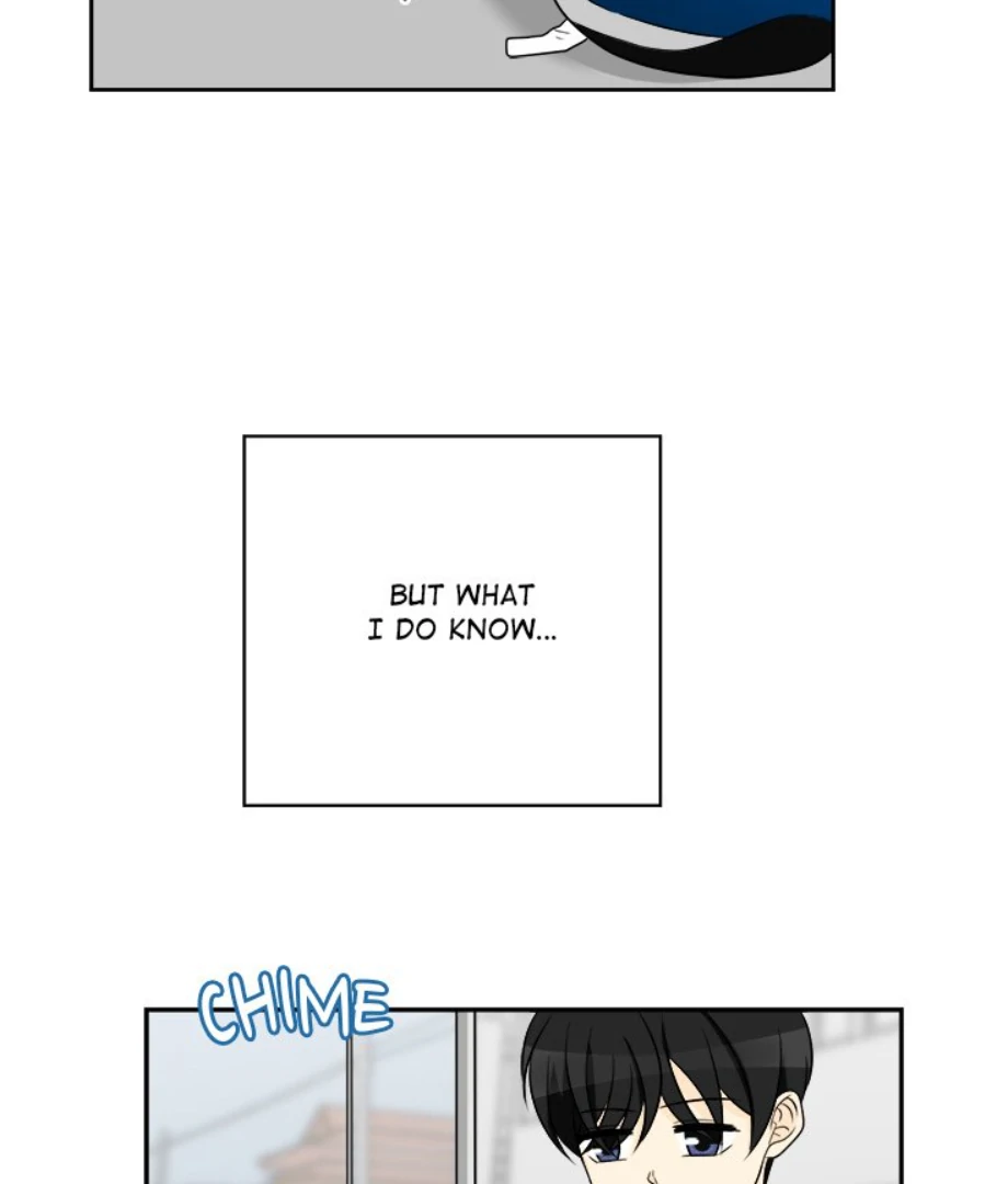 Heartbeat Office Love (Official) - Chapter 12 manhwa