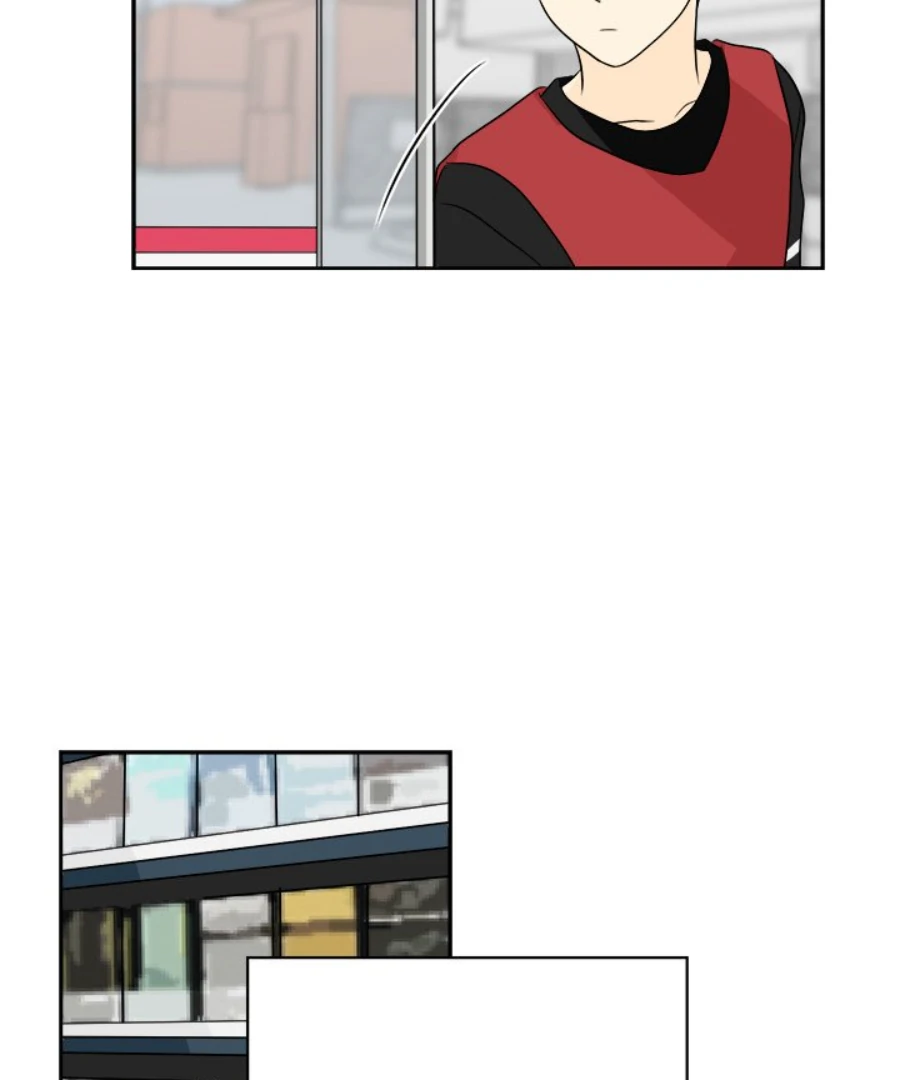 Heartbeat Office Love (Official) - Chapter 12 manhwa