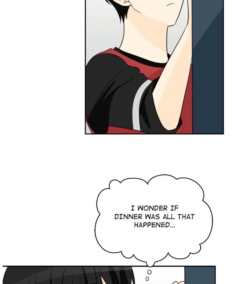 Heartbeat Office Love (Official) - Chapter 12 manhwa