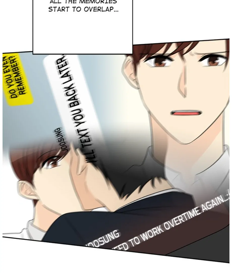 Heartbeat Office Love (Official) - Chapter 12 manhwa