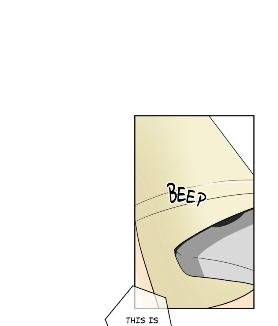 Heartbeat Office Love (Official) - Chapter 12 manhwa