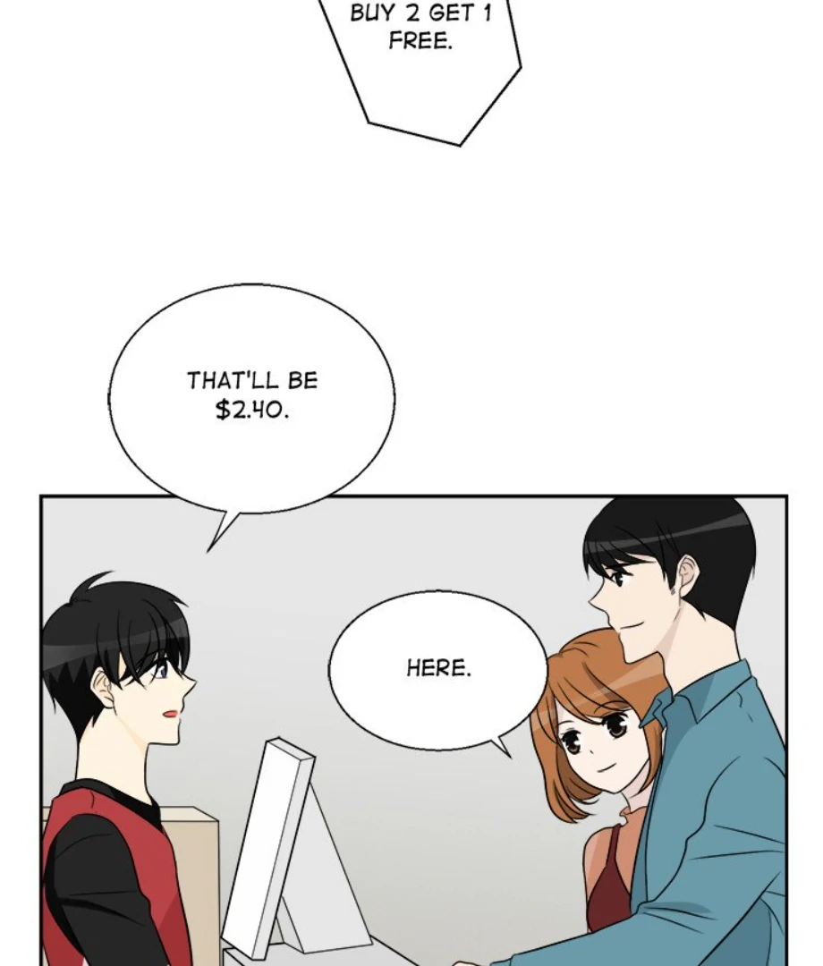 Heartbeat Office Love (Official) - Chapter 12 manhwa