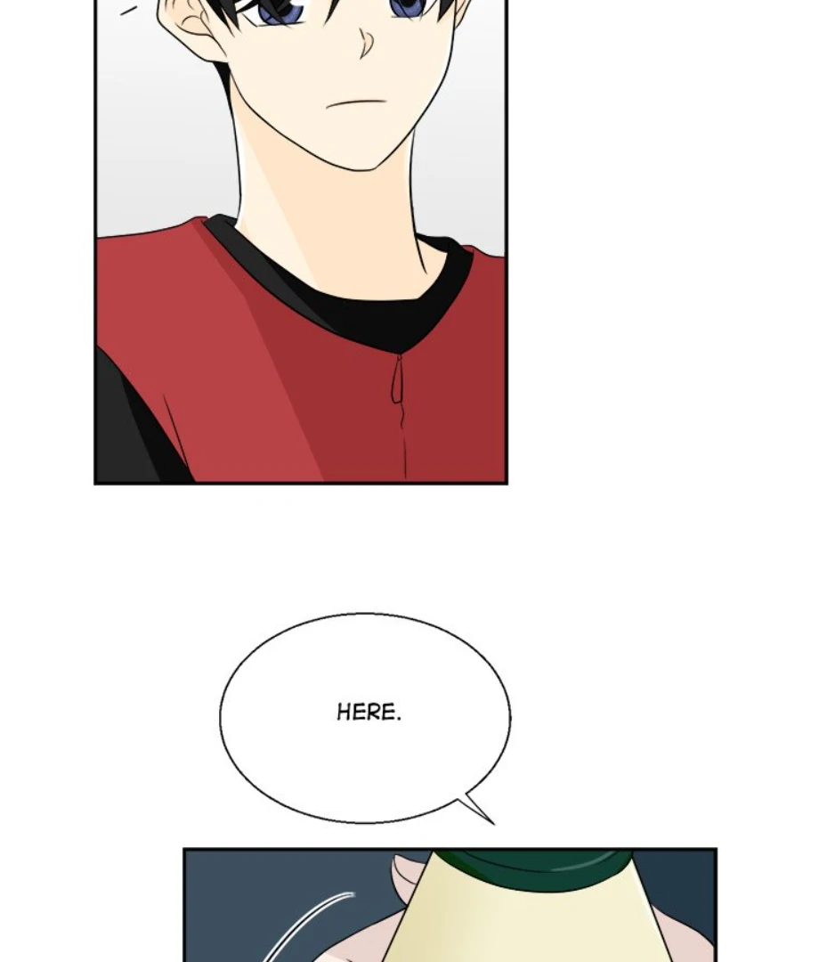 Heartbeat Office Love (Official) - Chapter 12 manhwa