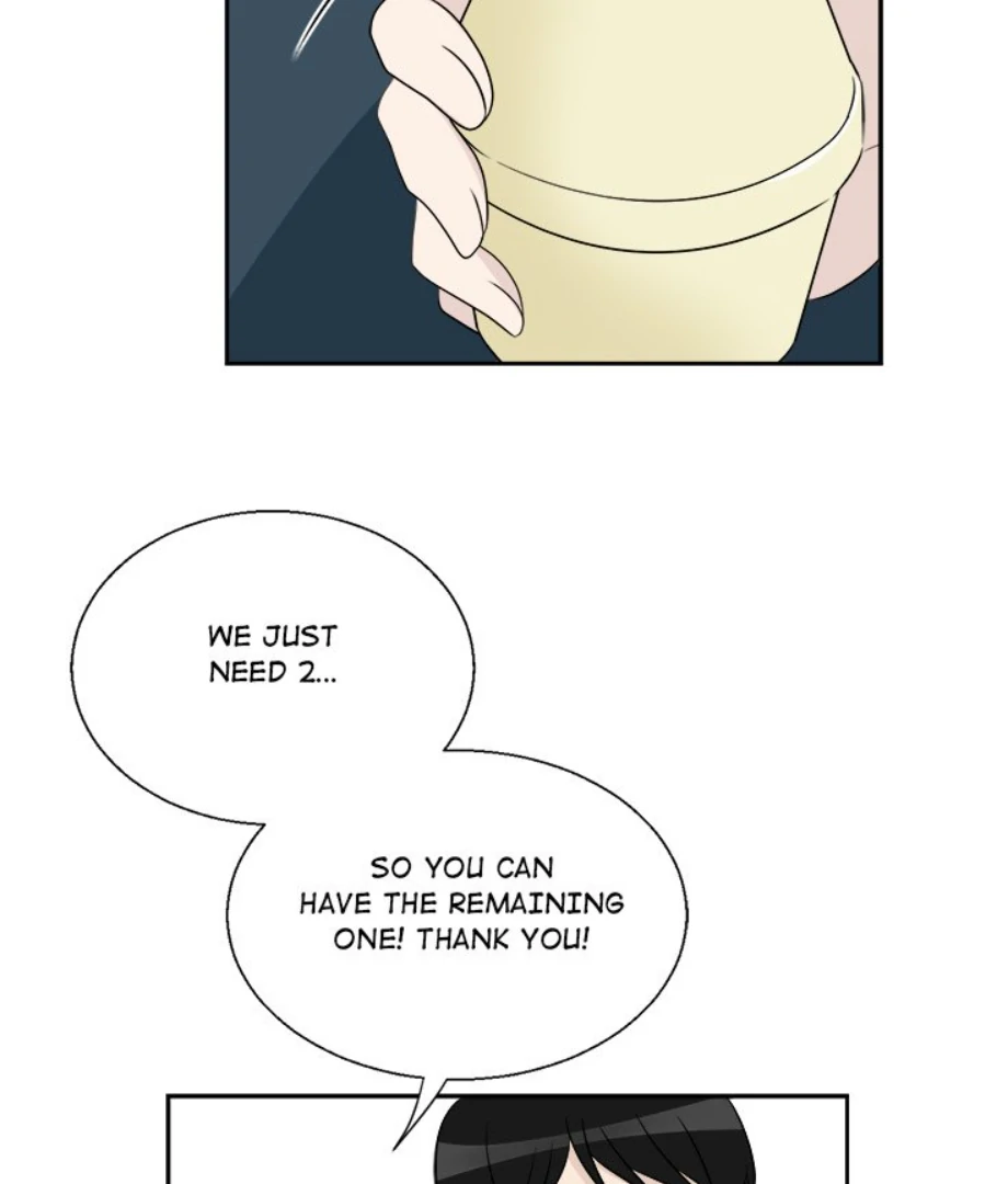 Heartbeat Office Love (Official) - Chapter 12 manhwa