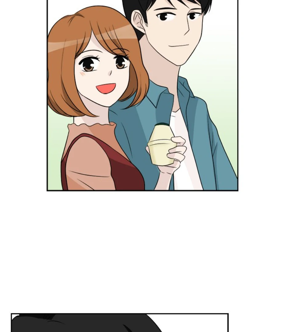 Heartbeat Office Love (Official) - Chapter 12 manhwa