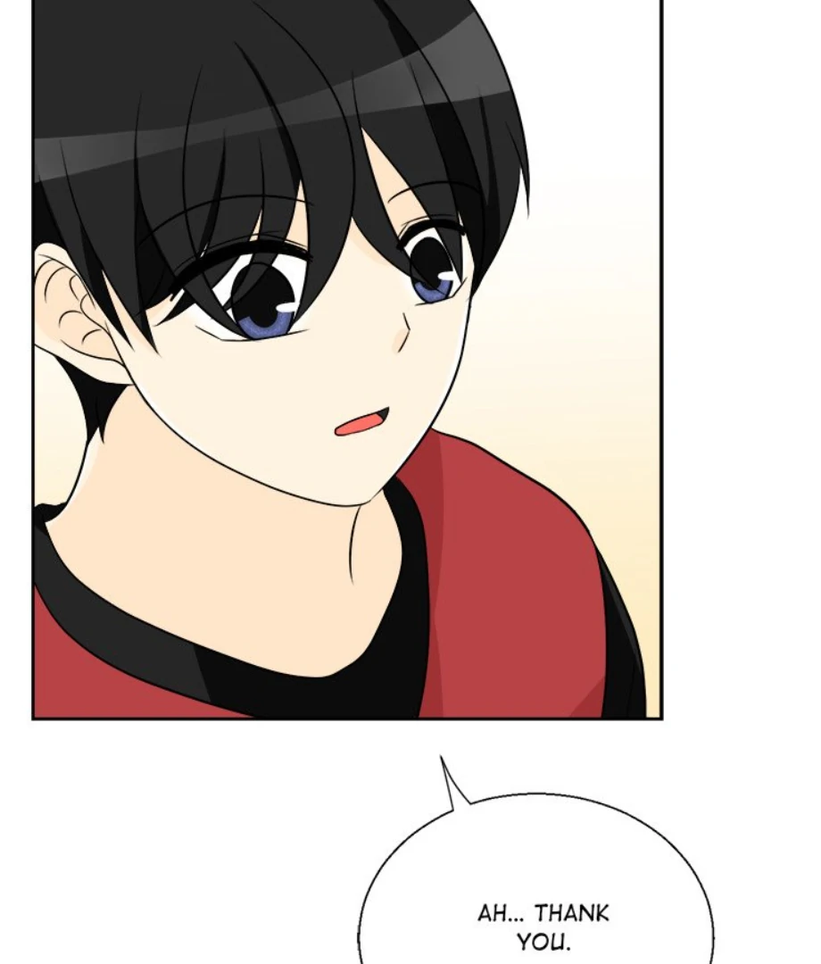 Heartbeat Office Love (Official) - Chapter 12 manhwa