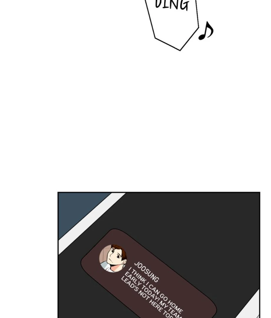 Heartbeat Office Love (Official) - Chapter 12 manhwa