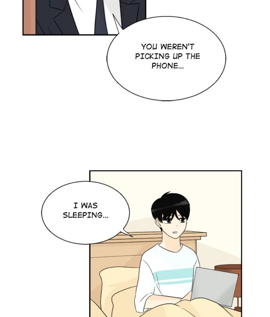 Heartbeat Office Love (Official) - Chapter 12 manhwa