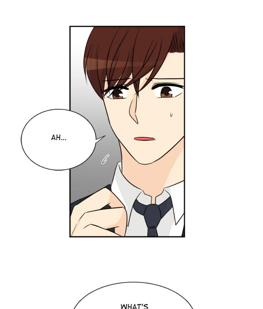 Heartbeat Office Love (Official) - Chapter 12 manhwa