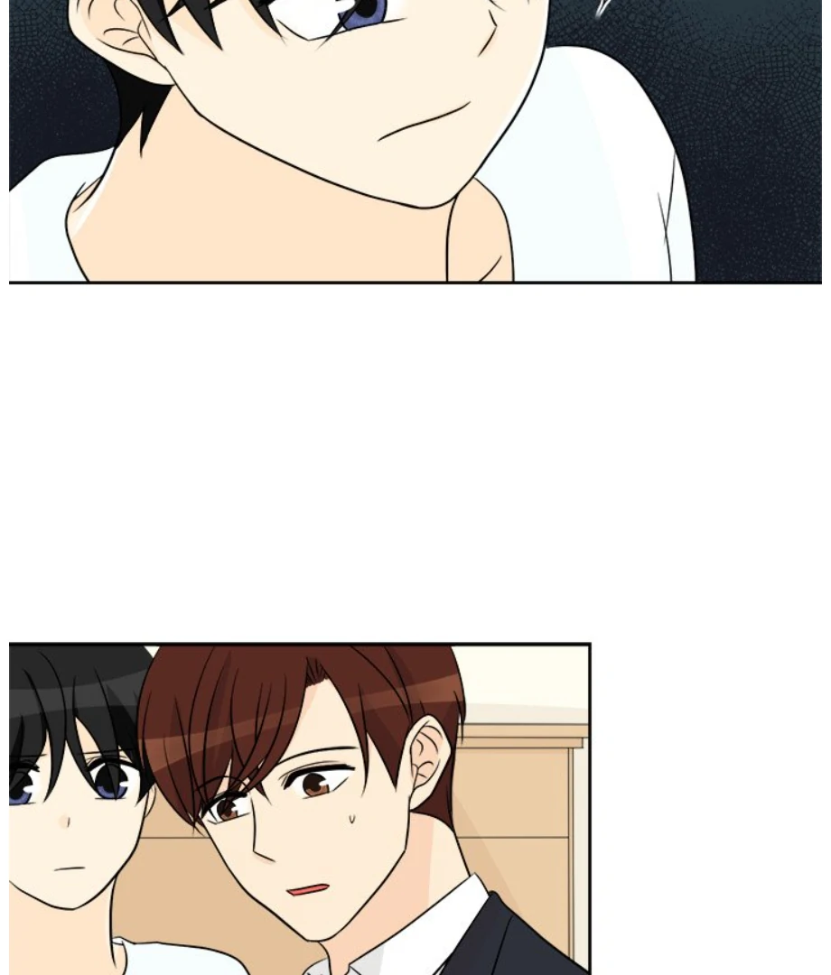 Heartbeat Office Love (Official) - Chapter 12 manhwa