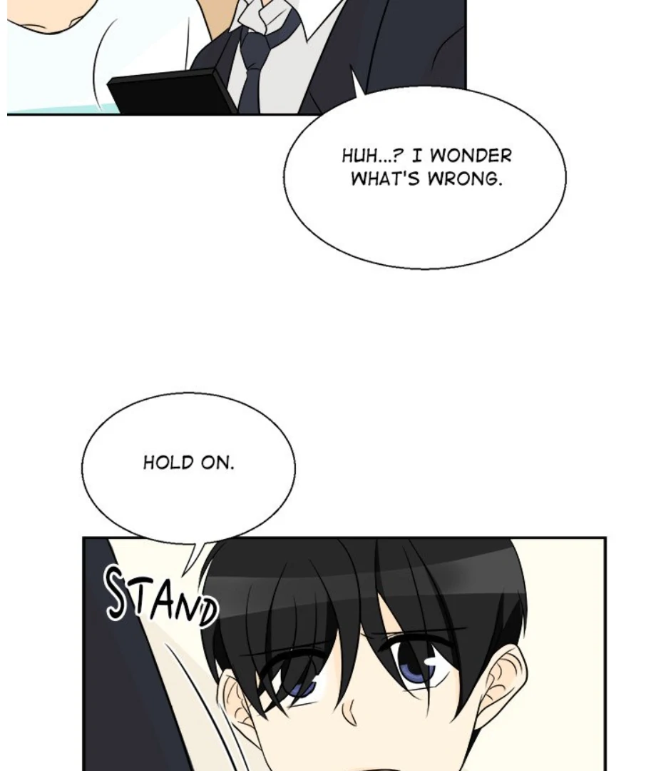 Heartbeat Office Love (Official) - Chapter 12 manhwa
