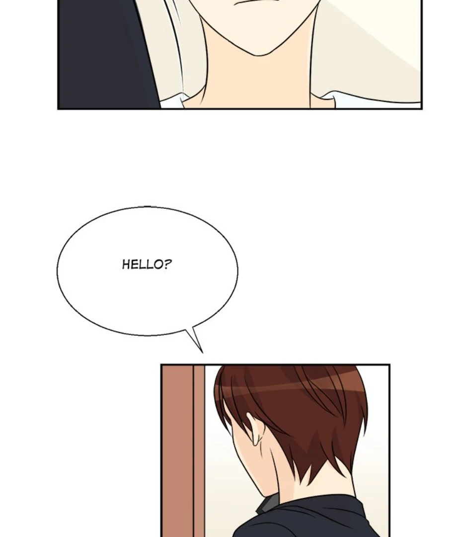 Heartbeat Office Love (Official) - Chapter 12 manhwa