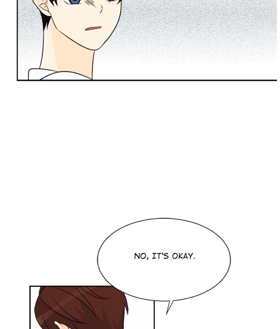Heartbeat Office Love (Official) - Chapter 12 manhwa