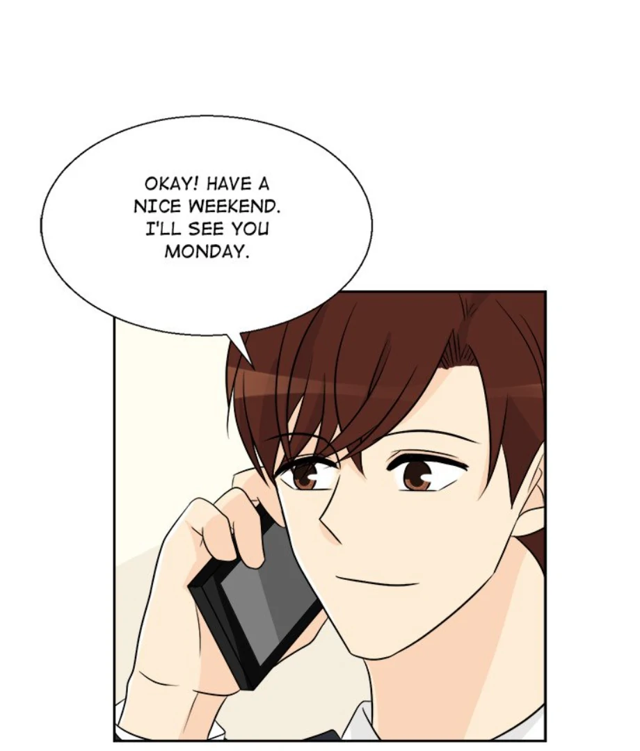 Heartbeat Office Love (Official) - Chapter 12 manhwa