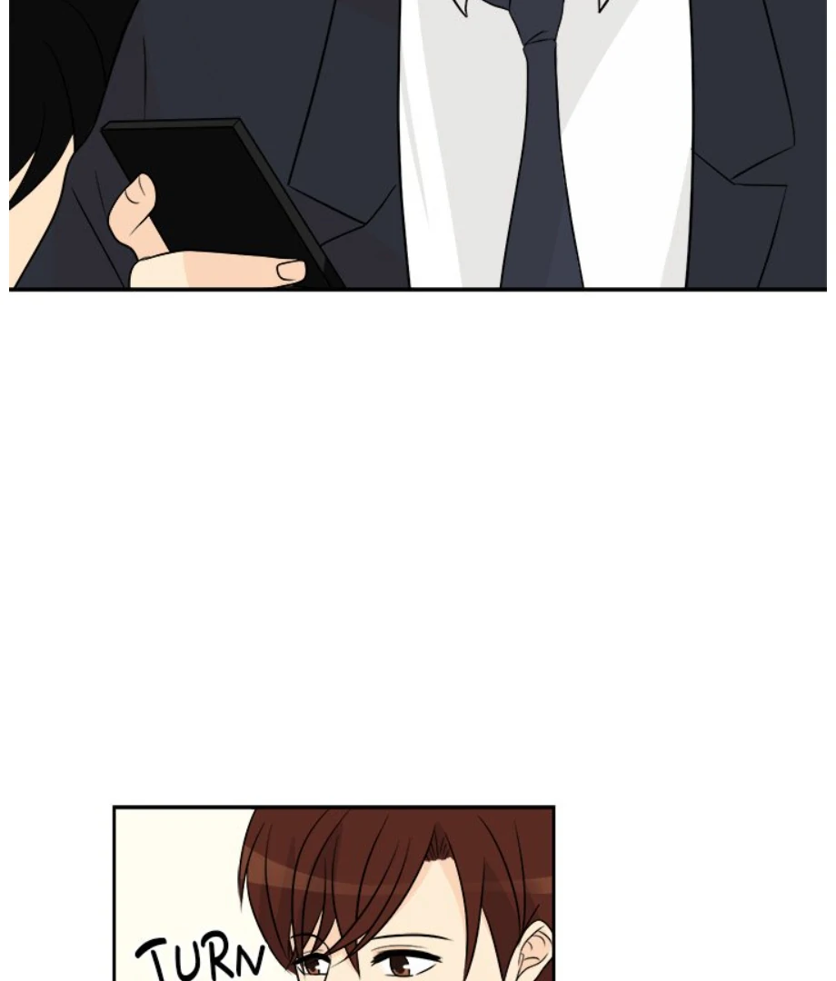 Heartbeat Office Love (Official) - Chapter 12 manhwa