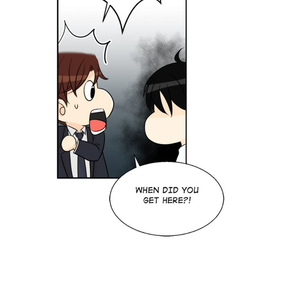 Heartbeat Office Love (Official) - Chapter 12 manhwa