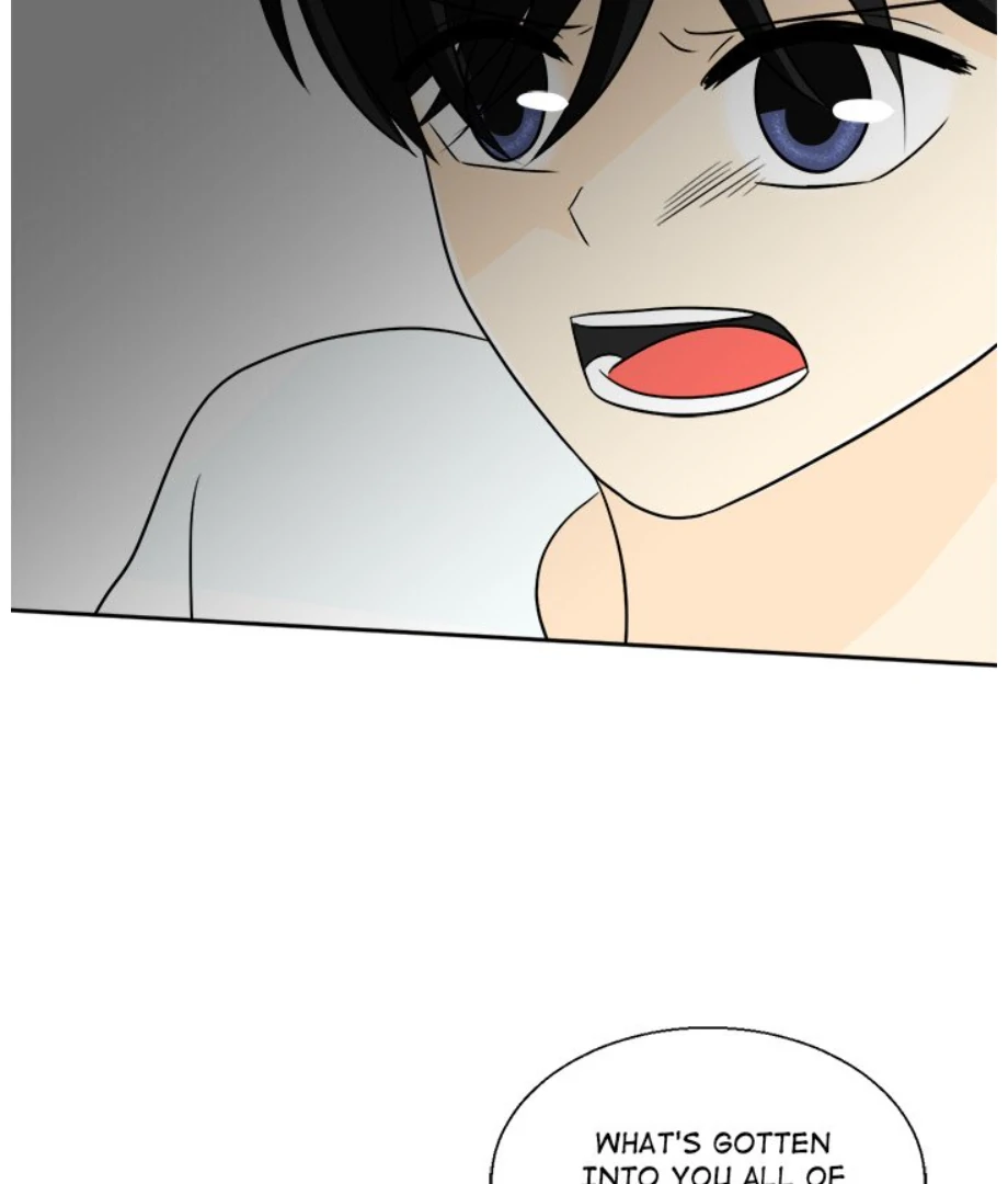 Heartbeat Office Love (Official) - Chapter 13 manhwa