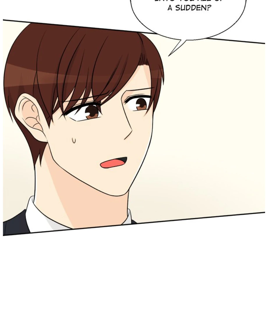 Heartbeat Office Love (Official) - Chapter 13 manhwa