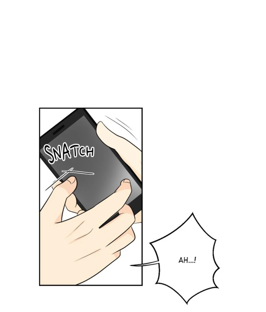 Heartbeat Office Love (Official) - Chapter 13 manhwa