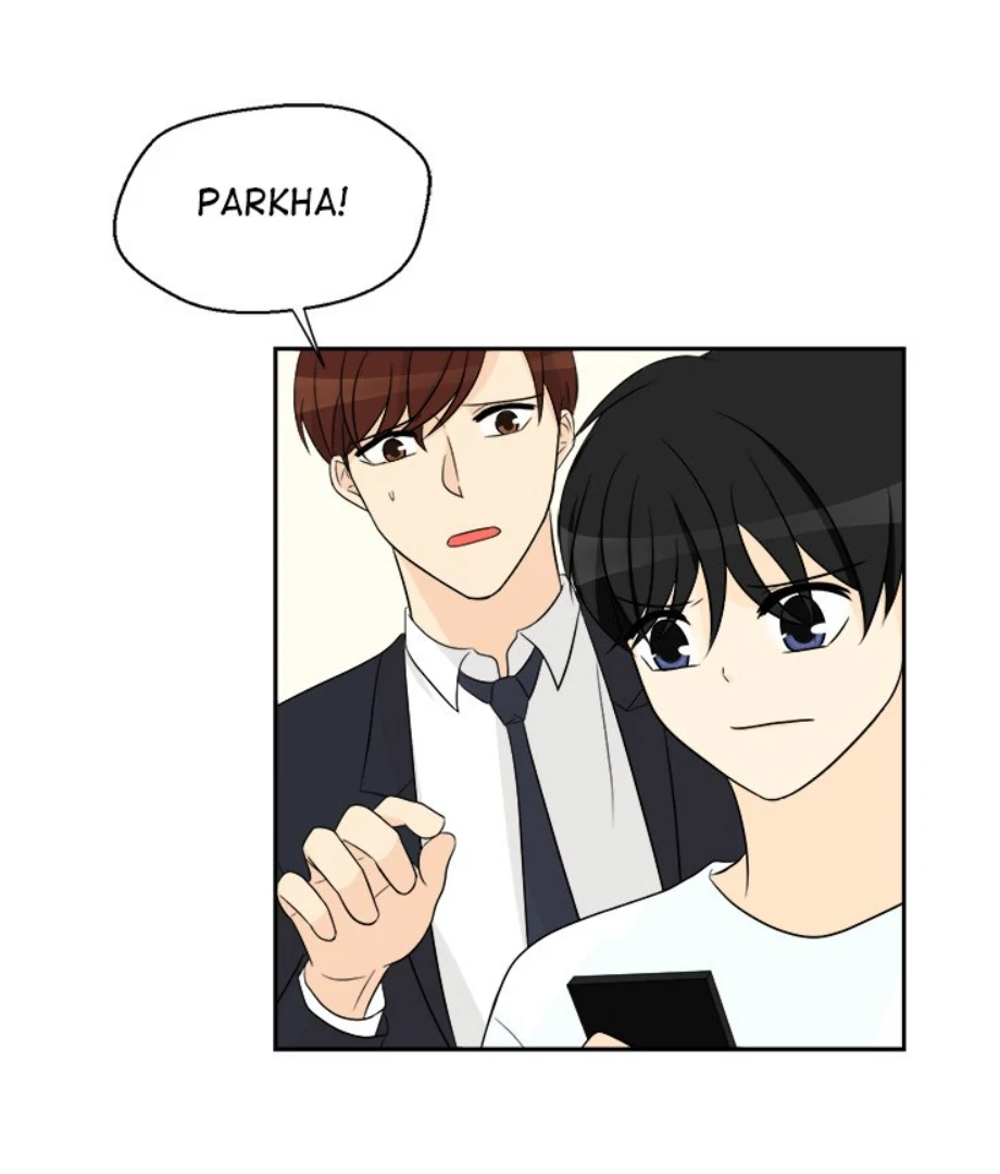 Heartbeat Office Love (Official) - Chapter 13 manhwa