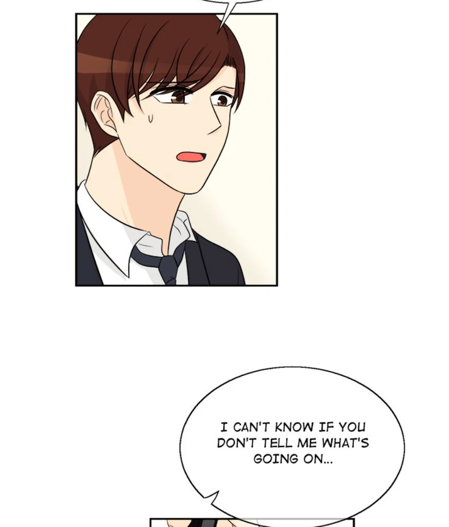 Heartbeat Office Love (Official) - Chapter 13 manhwa