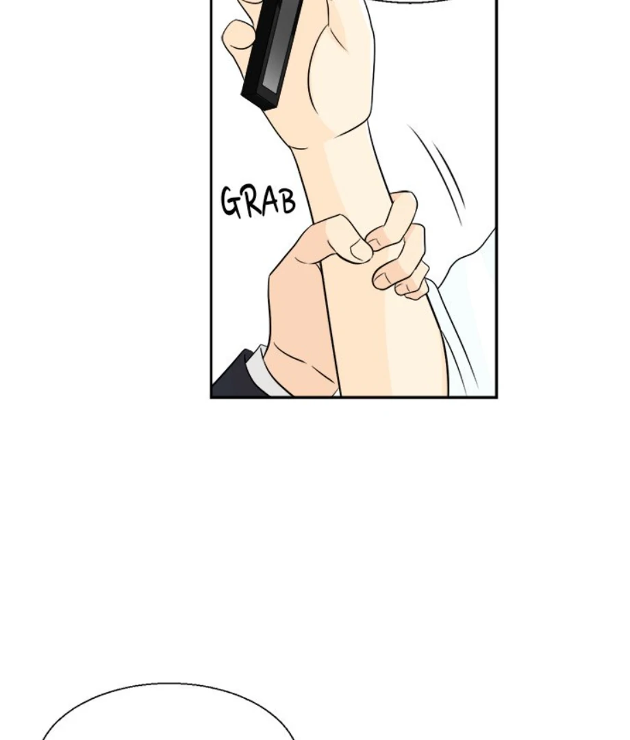 Heartbeat Office Love (Official) - Chapter 13 manhwa