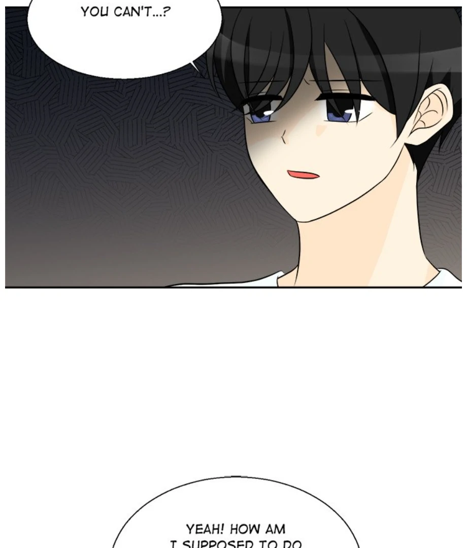 Heartbeat Office Love (Official) - Chapter 13 manhwa