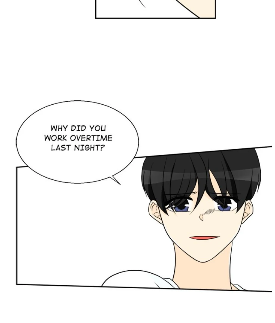 Heartbeat Office Love (Official) - Chapter 13 manhwa