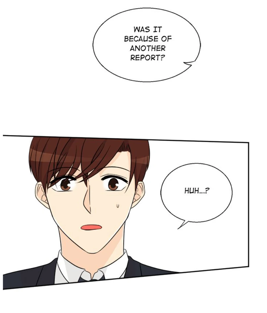 Heartbeat Office Love (Official) - Chapter 13 manhwa