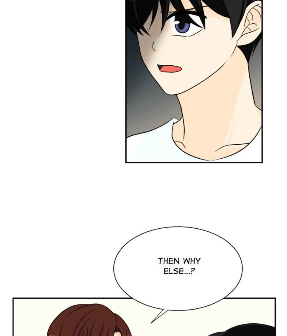 Heartbeat Office Love (Official) - Chapter 13 manhwa