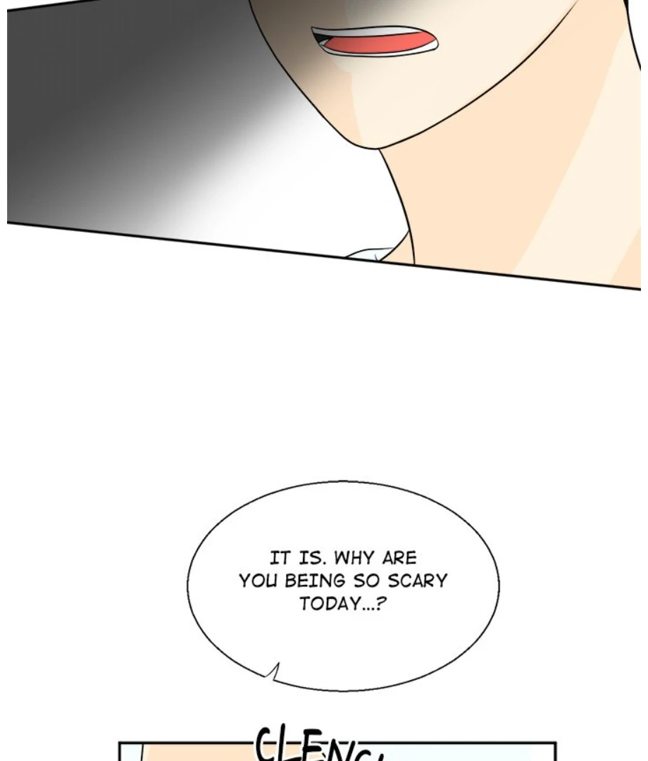 Heartbeat Office Love (Official) - Chapter 13 manhwa