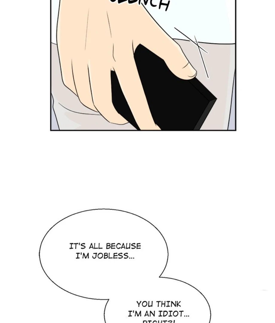 Heartbeat Office Love (Official) - Chapter 13 manhwa
