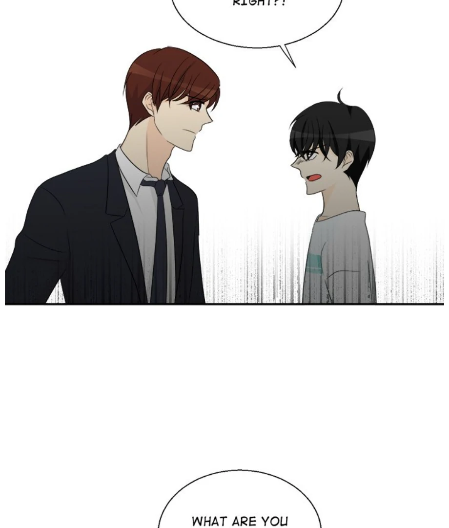 Heartbeat Office Love (Official) - Chapter 13 manhwa