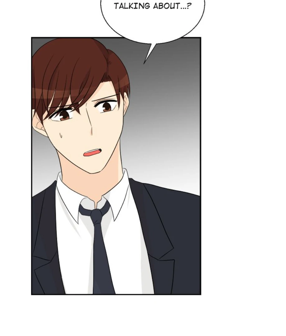 Heartbeat Office Love (Official) - Chapter 13 manhwa