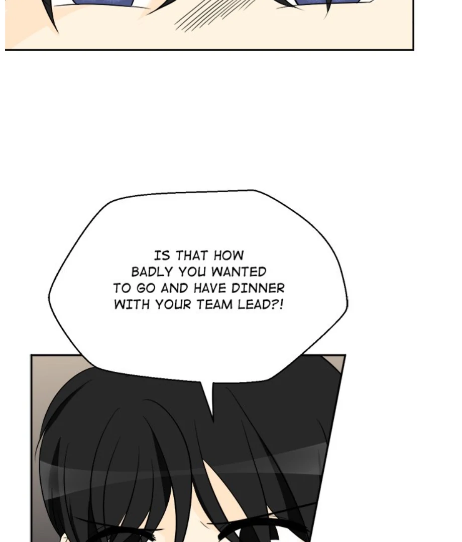 Heartbeat Office Love (Official) - Chapter 13 manhwa
