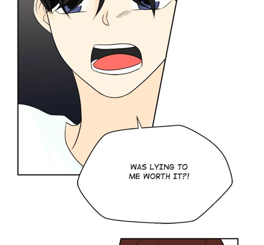 Heartbeat Office Love (Official) - Chapter 13 manhwa