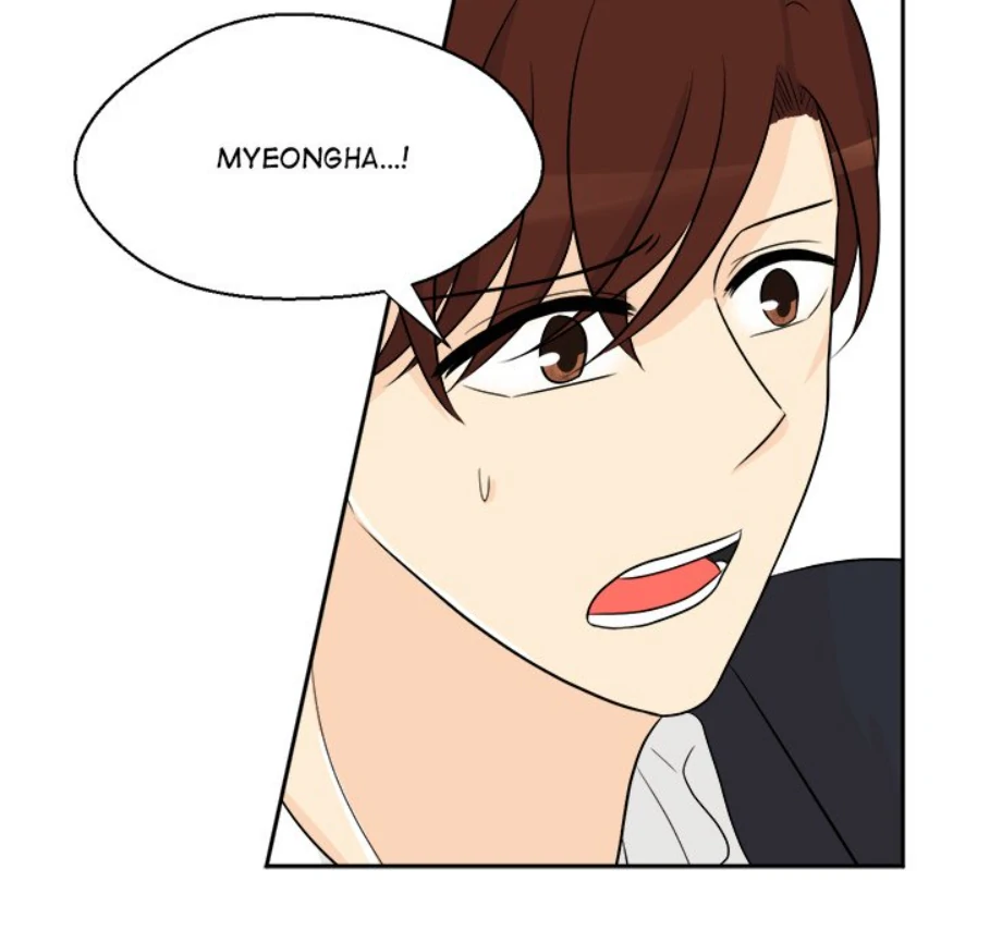 Heartbeat Office Love (Official) - Chapter 13 manhwa