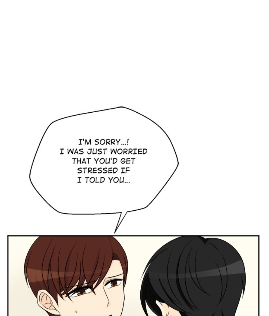Heartbeat Office Love (Official) - Chapter 13 manhwa