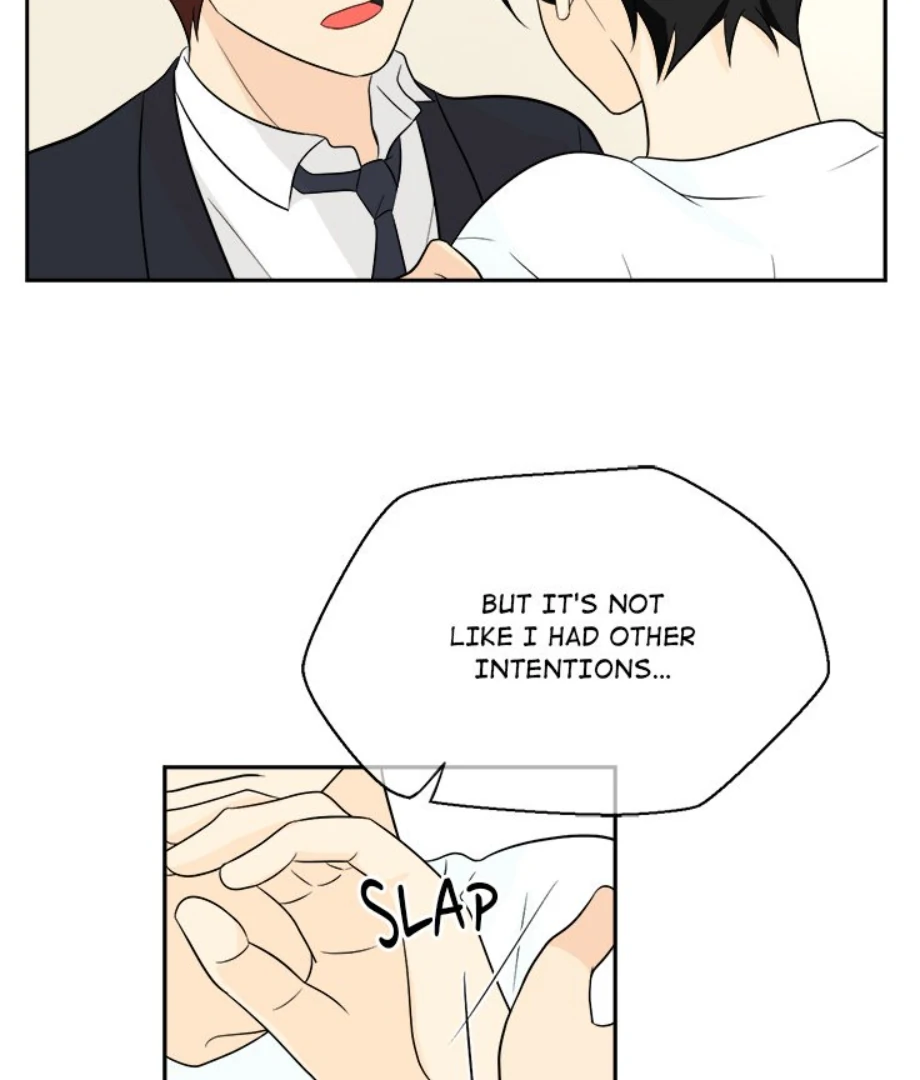 Heartbeat Office Love (Official) - Chapter 13 manhwa