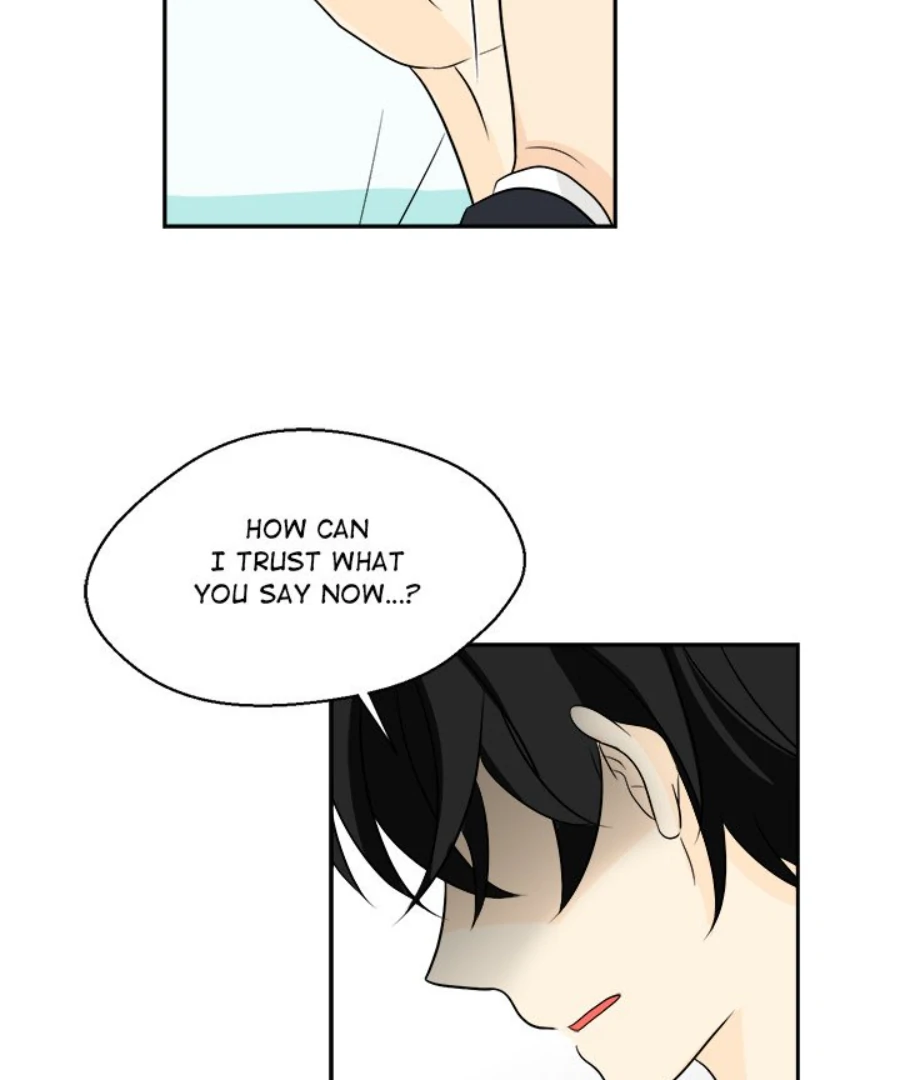 Heartbeat Office Love (Official) - Chapter 13 manhwa
