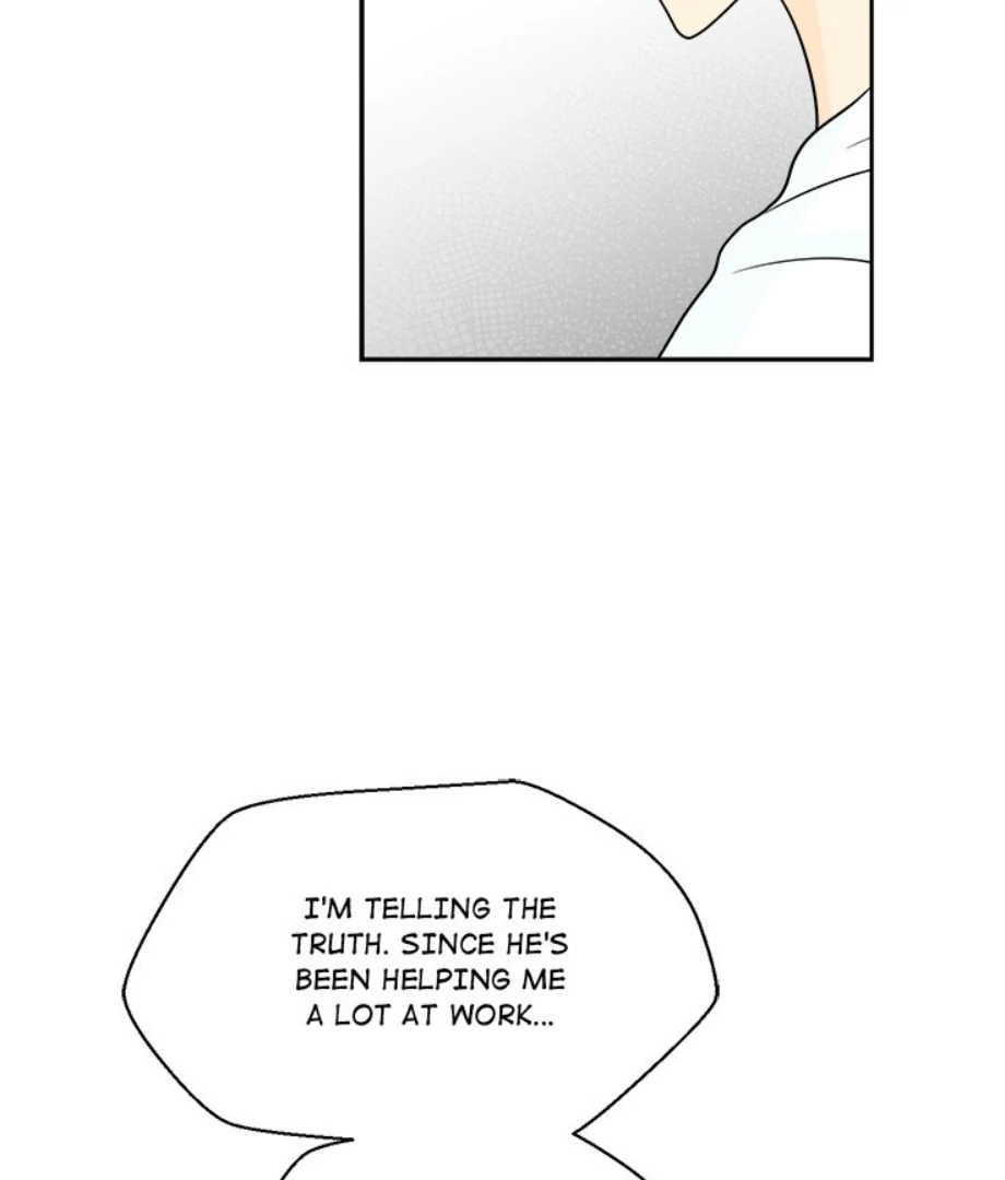 Heartbeat Office Love (Official) - Chapter 13 manhwa