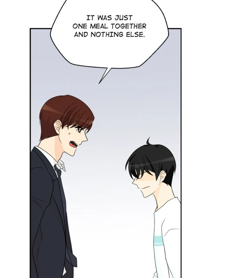 Heartbeat Office Love (Official) - Chapter 13 manhwa