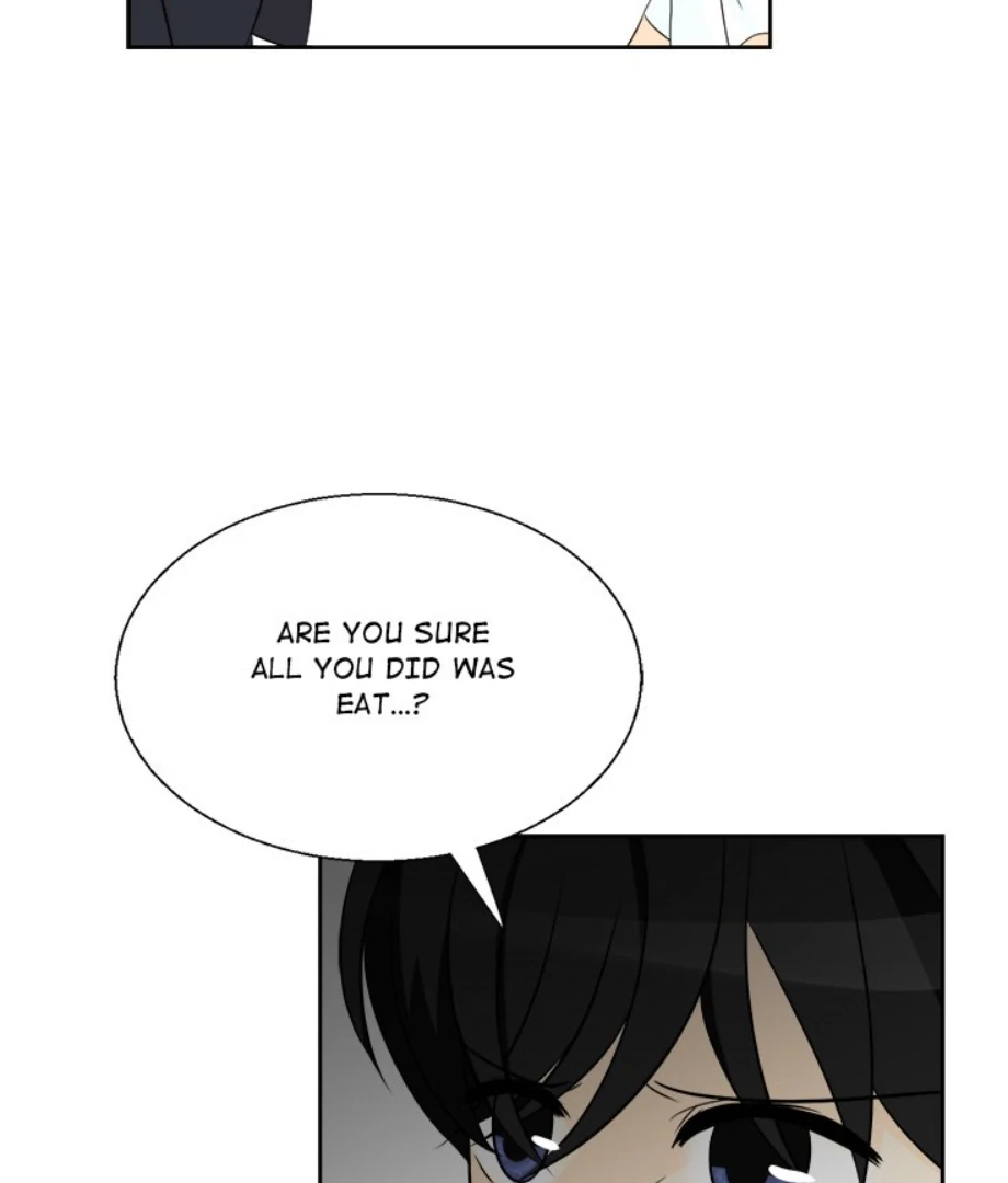 Heartbeat Office Love (Official) - Chapter 13 manhwa