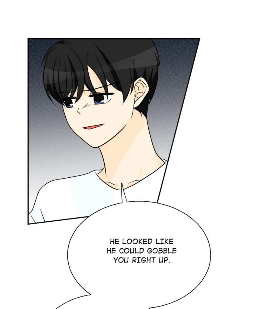 Heartbeat Office Love (Official) - Chapter 13 manhwa