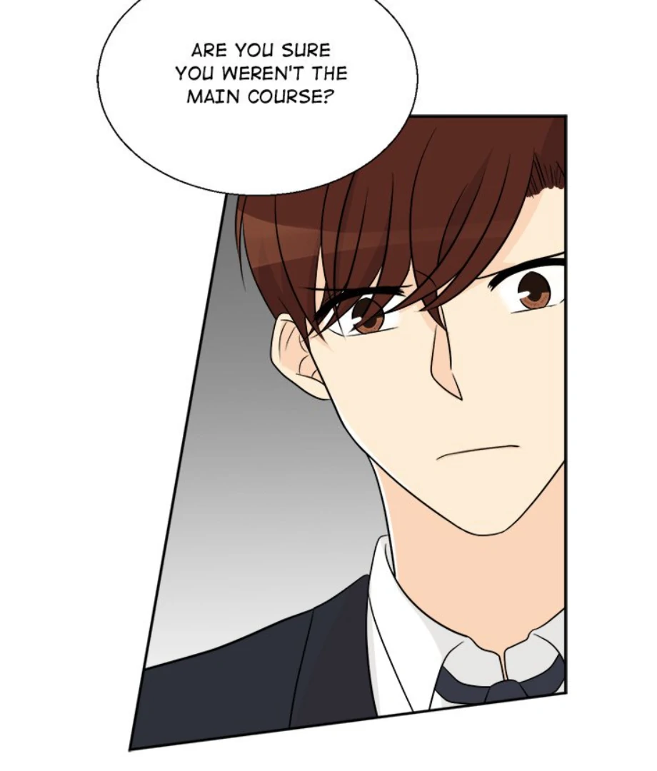 Heartbeat Office Love (Official) - Chapter 13 manhwa