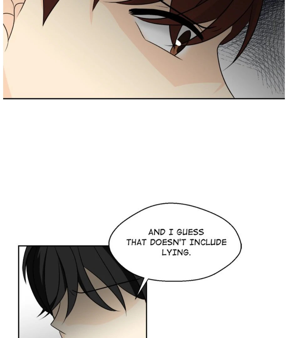 Heartbeat Office Love (Official) - Chapter 13 manhwa