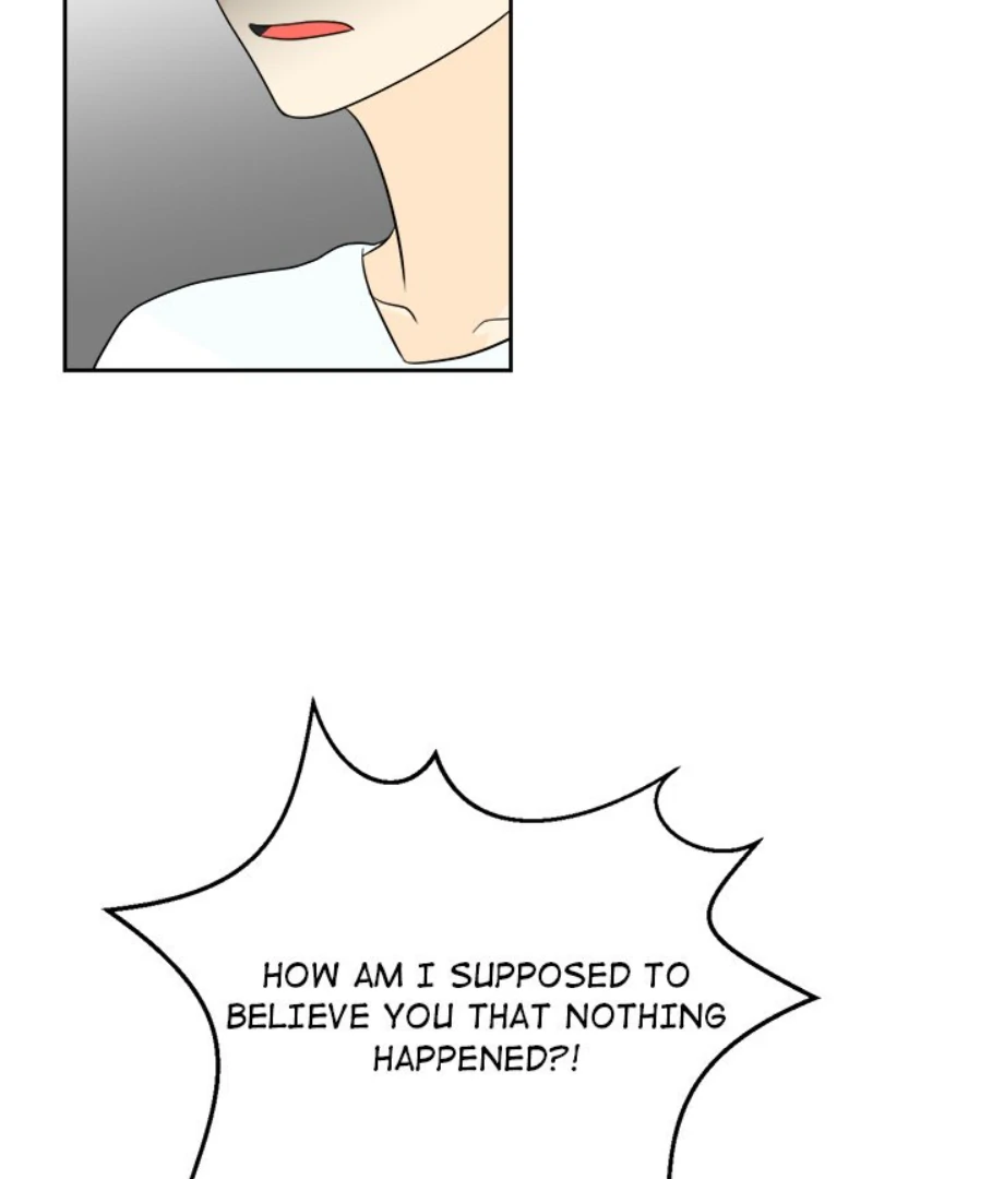 Heartbeat Office Love (Official) - Chapter 13 manhwa