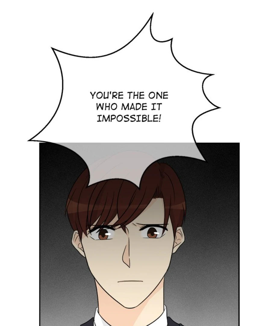 Heartbeat Office Love (Official) - Chapter 13 manhwa