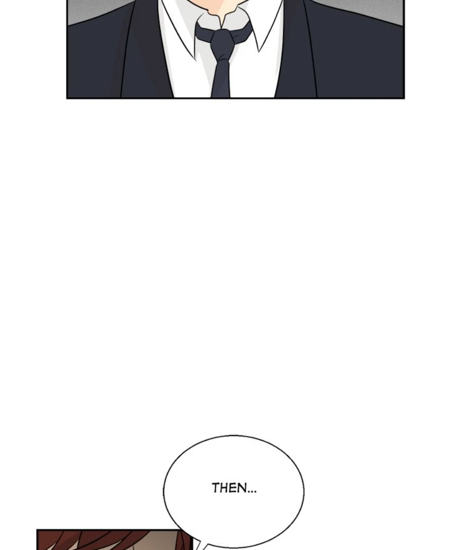 Heartbeat Office Love (Official) - Chapter 13 manhwa