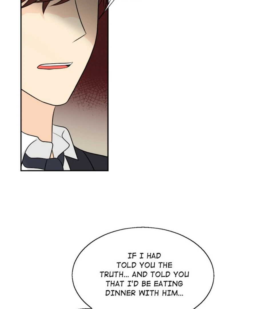 Heartbeat Office Love (Official) - Chapter 13 manhwa